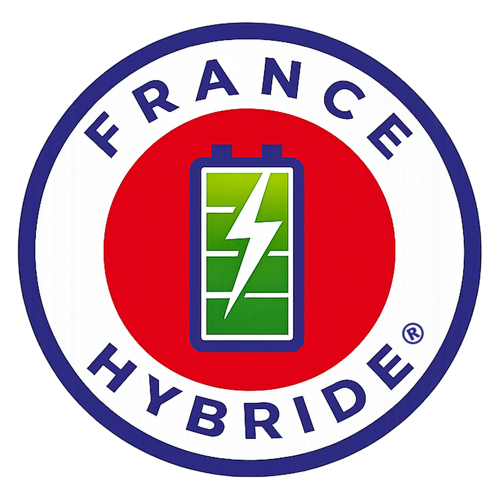France Hybride® — spécialiste Toyota hybride Essonne